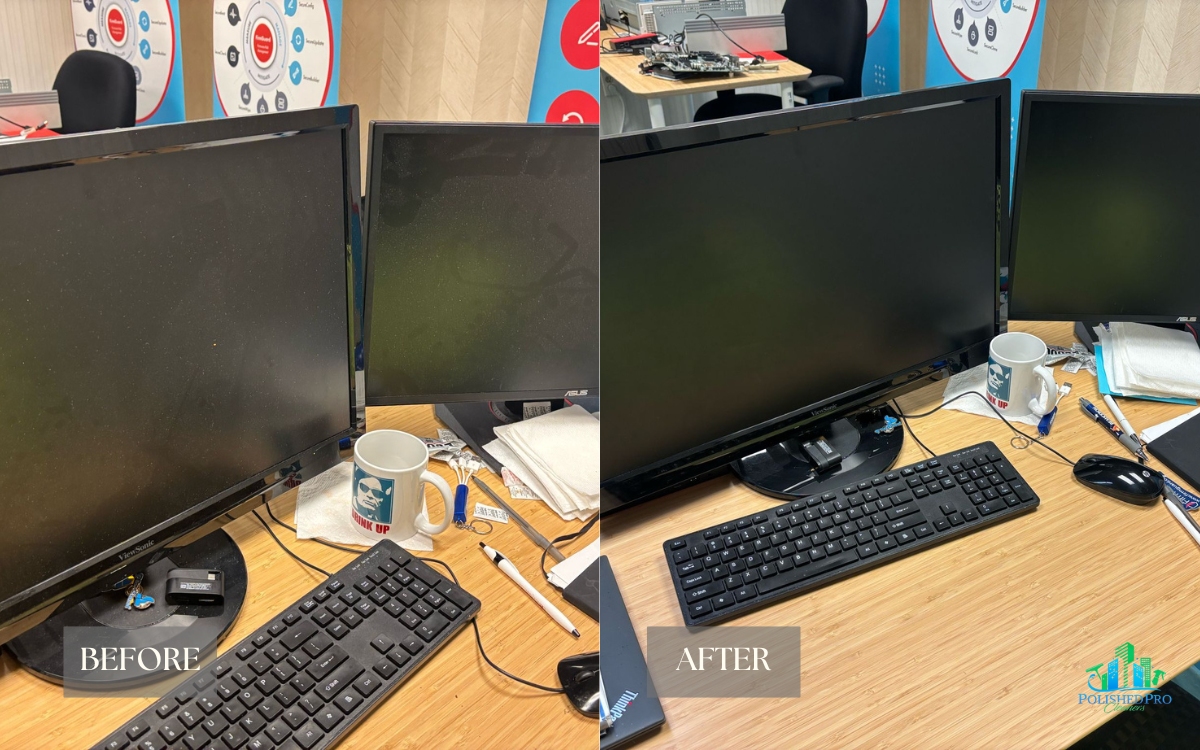 Complete Transformation