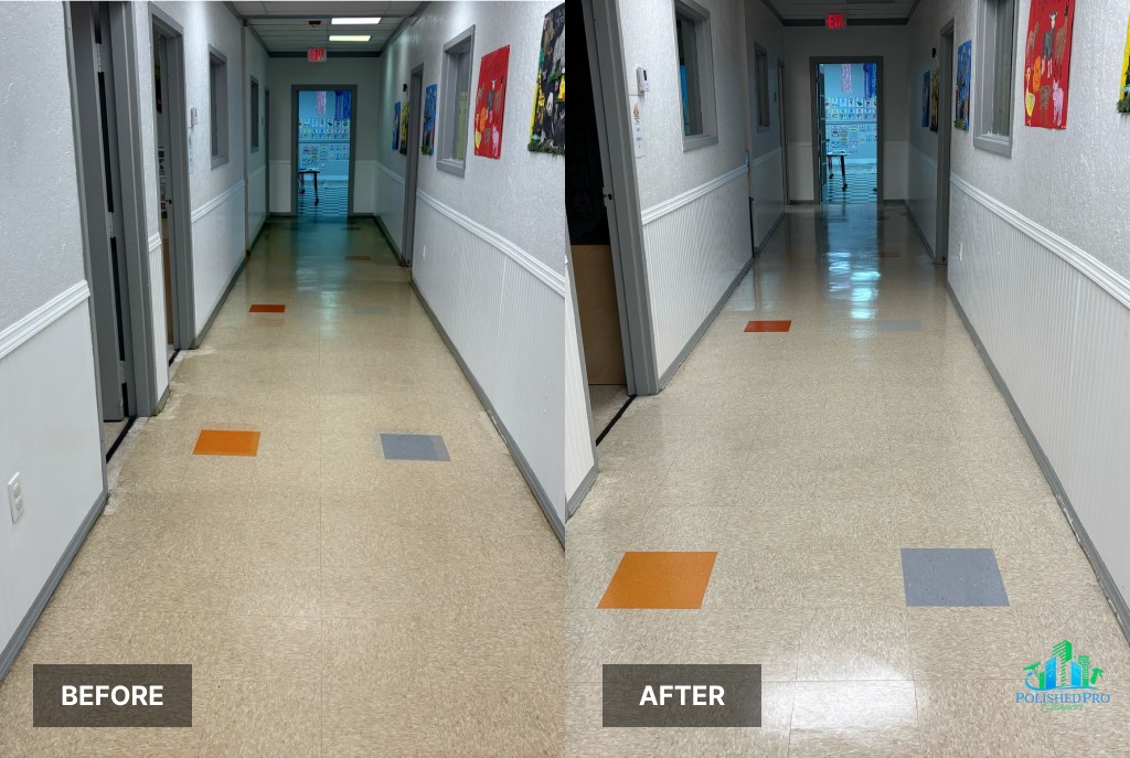 Amazing Transformation