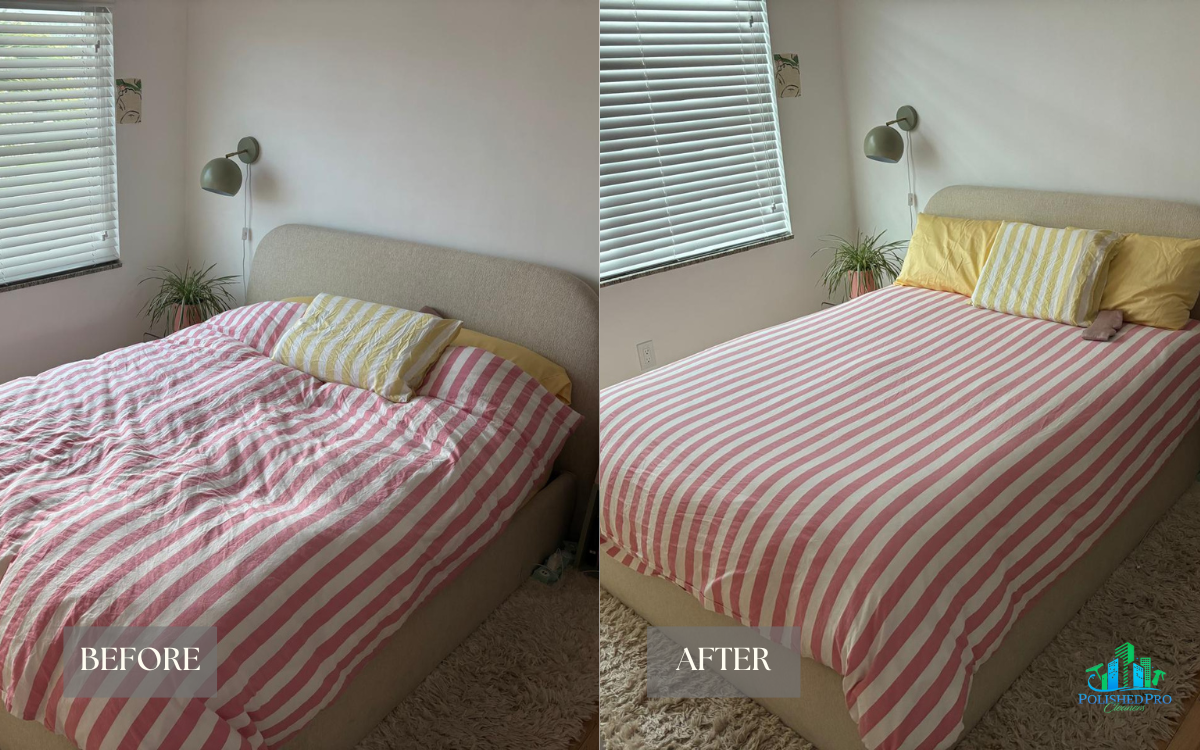 Deep Cleaning Excellence